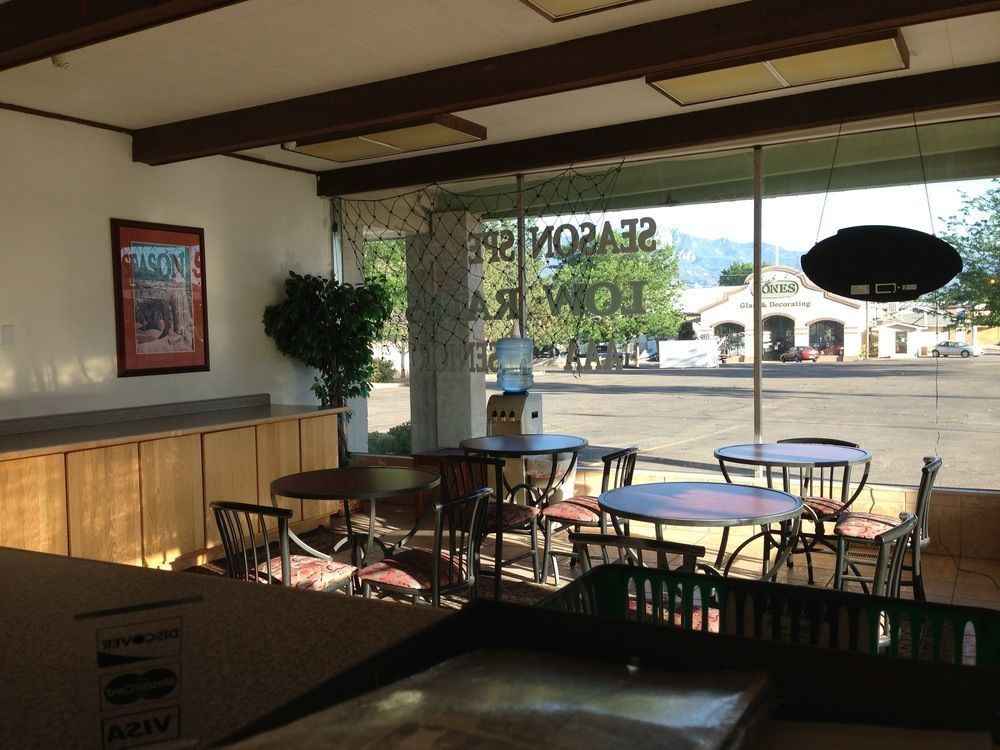 Appletree Inn Richfield Exterior photo